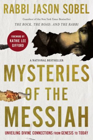 9780785240051 Mysteries Of The Messiah