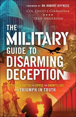 9780800762582 Military Guide To Disarming Deception