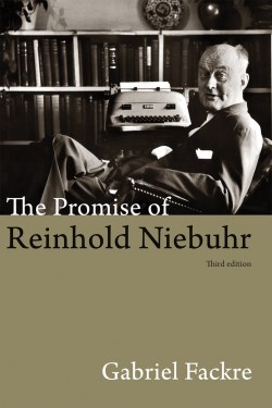 9780802866103 Promise Of Reinhold Niebuhr Third Edition