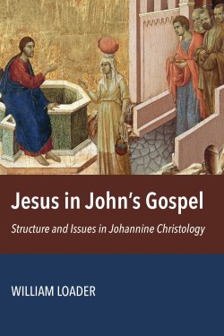 9780802875112 Jesus In Johns Gospel