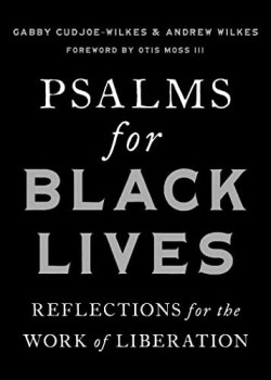 9780835820073 Psalms For Black Lives