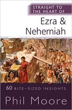 9780857219824 Straight To The Heart Of Ezra And Nehemiah