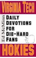 9780984637706 Daily Devotions For Die Hard Fans Virginia Tech Hokies