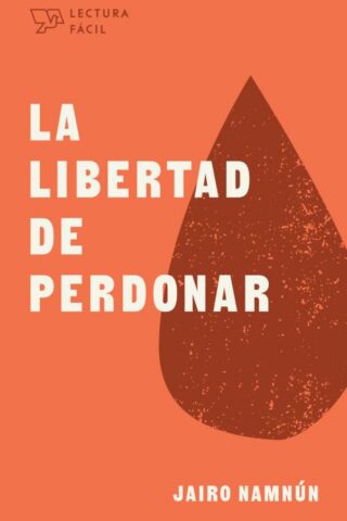 9781087730905 Libertad De Perdonar - (Spanish)