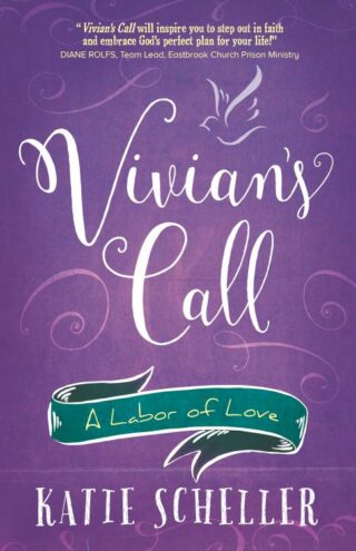 9781424562602 Vivians Call : A Labor Of Love