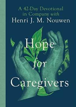 9781514005545 Hope For Caregivers