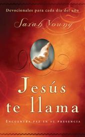 9781602554191 Jesus Te Llama - (Spanish)