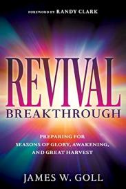 9781641238403 Revival Breakthrough : Preparing For Seasons Of Glory