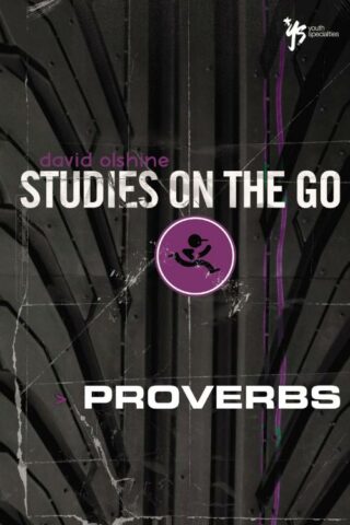 9780310285489 Proverbs