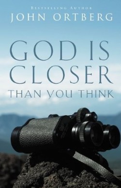 9780310340478 God Is Closer Than You Think