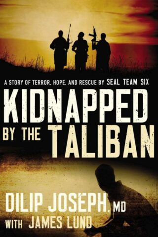 9780718093037 Kidnapped By The Taliban