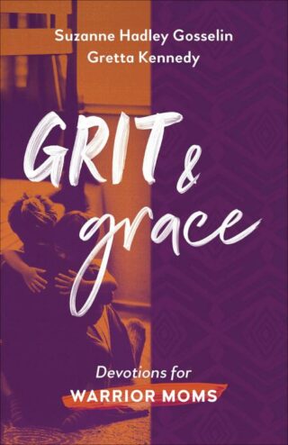 9780736976244 Grit And Grace