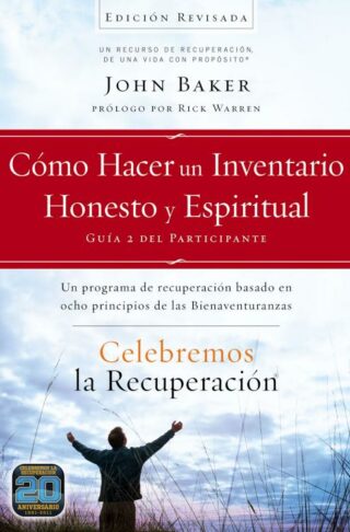9780829766677 Celebremos La Recuperacion Gui (Student/Study Guide) - (Spanish) (Student/Study
