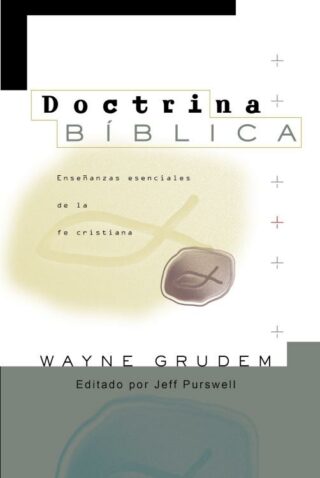 9780829769715 Doctrina Biblica - (Spanish)