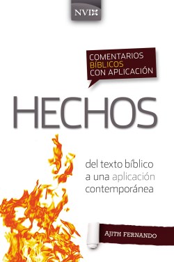 9780829771183 Hechos - (Spanish)