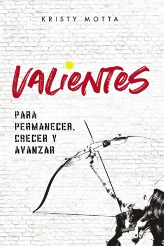 9781400213559 Valientes - (Spanish)