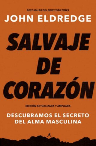 9781400332830 Salvaje De Corazon Edicion Act - (Spanish)