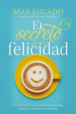 9781404110168 Secreto De La Felicidad - (Spanish)