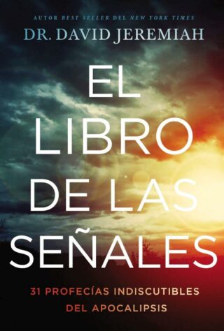 9781404110717 Libro De La Senales - (Spanish)