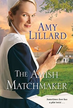 9781420151763 Amish Matchmaker