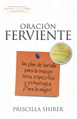 9781433691829 Oracion Ferviente - (Spanish)
