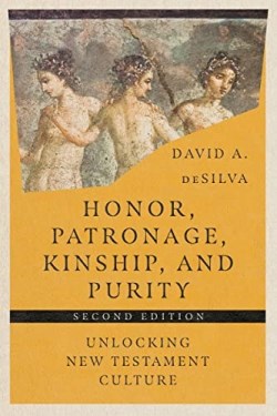 9781514003855 Honor Patronage Kinship And Purity Second Edition
