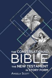 9781620205570 Conversational Bible The New Testament In Story Form