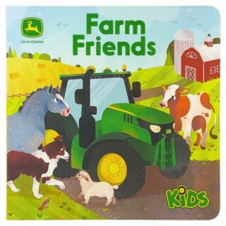 9781680528091 Farm Friends