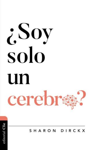 9788417620981 Soy Solo Un Cerebro - (Spanish)