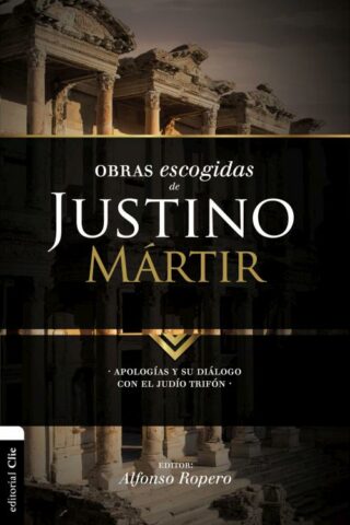9788494556173 Obras Escogidas De Justino Mar - (Spanish)