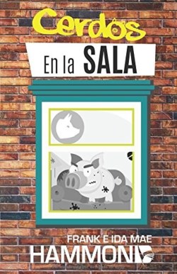 9789589546239 Cerdos En La Sala - (Spanish)