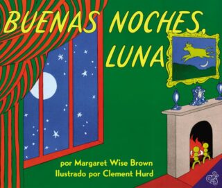 9780060262143 Buenas Noches Luna - (Spanish)