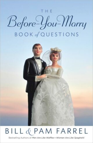 9780736951470 Before You Marry Book Of Questions