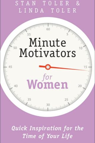 9780736968317 Minute Motivators For Women