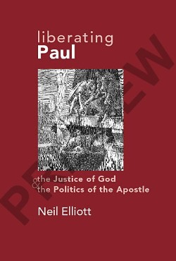 9780800623791 Liberating Paul : The Justice Of God And The Politics Of The Apostle