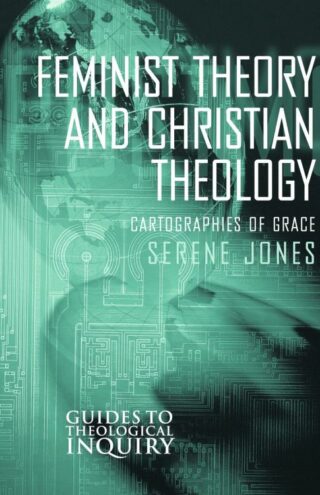 9780800626945 Feminist Theory And Christian Theology