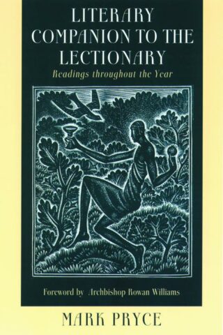 9780800634643 Literary Companion To The Lectionary