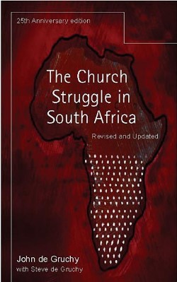 9780800637552 Church Struggle In South Africa (Anniversary)