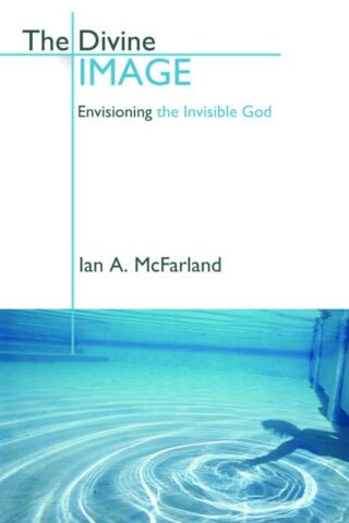 9780800637620 Divine Image : Envisioning The Invisible God