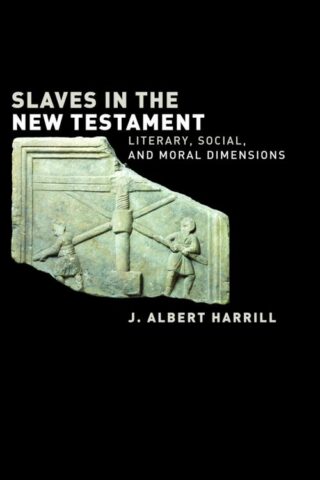9780800637811 Slaves In The New Testament