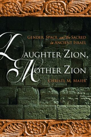 9780800662417 Daughter Zion Mother Zion