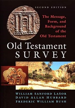 9780802882509 Old Testament Survey Second Edition