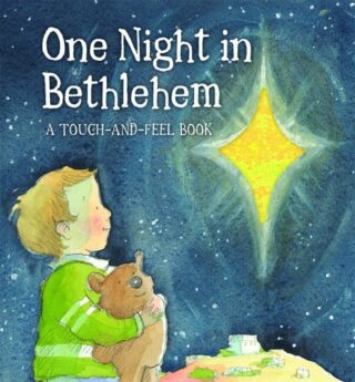 9780824918637 1 Night In Bethlehem