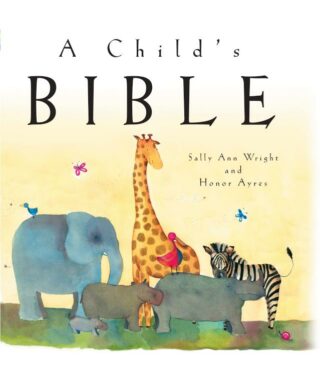 9781640607576 Childs Bible