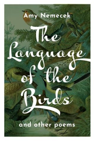 9781640607873 Language Of The Birds