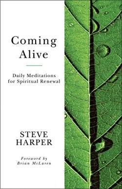 9781791027865 Coming Alive : Daily Meditations For Spiritual Renewal