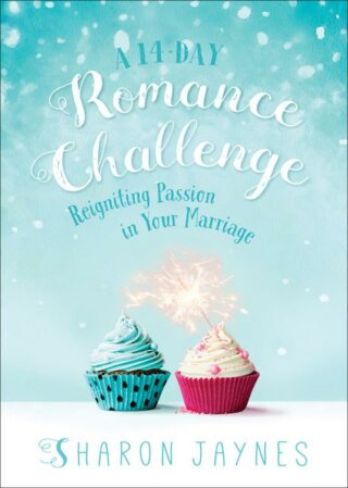 9780736969697 14 Day Romance Challenge