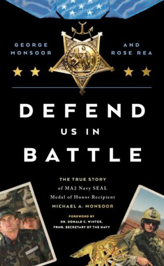9780785290599 Defend Us In Battle
