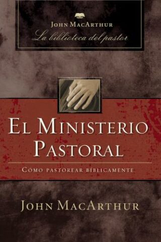 9781400243952 Ministerio Pastoral - (Spanish)
