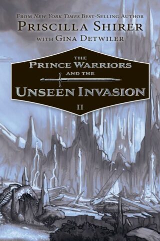 9781433690204 Prince Warriors And The Unseen Invasion